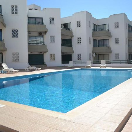 Algamar By Garvetur Lägenhet Vilamoura Exteriör bild