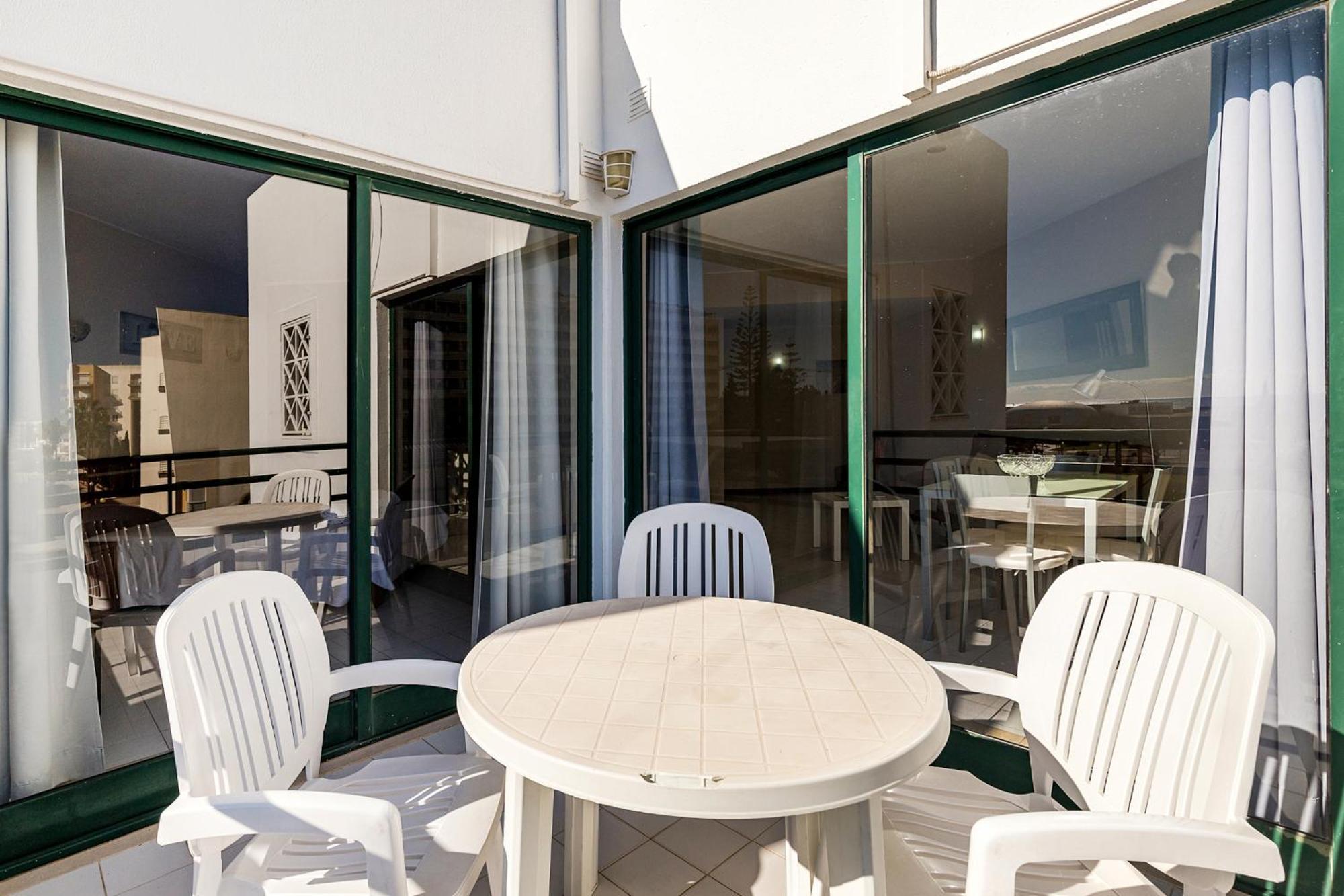 Algamar By Garvetur Lägenhet Vilamoura Exteriör bild