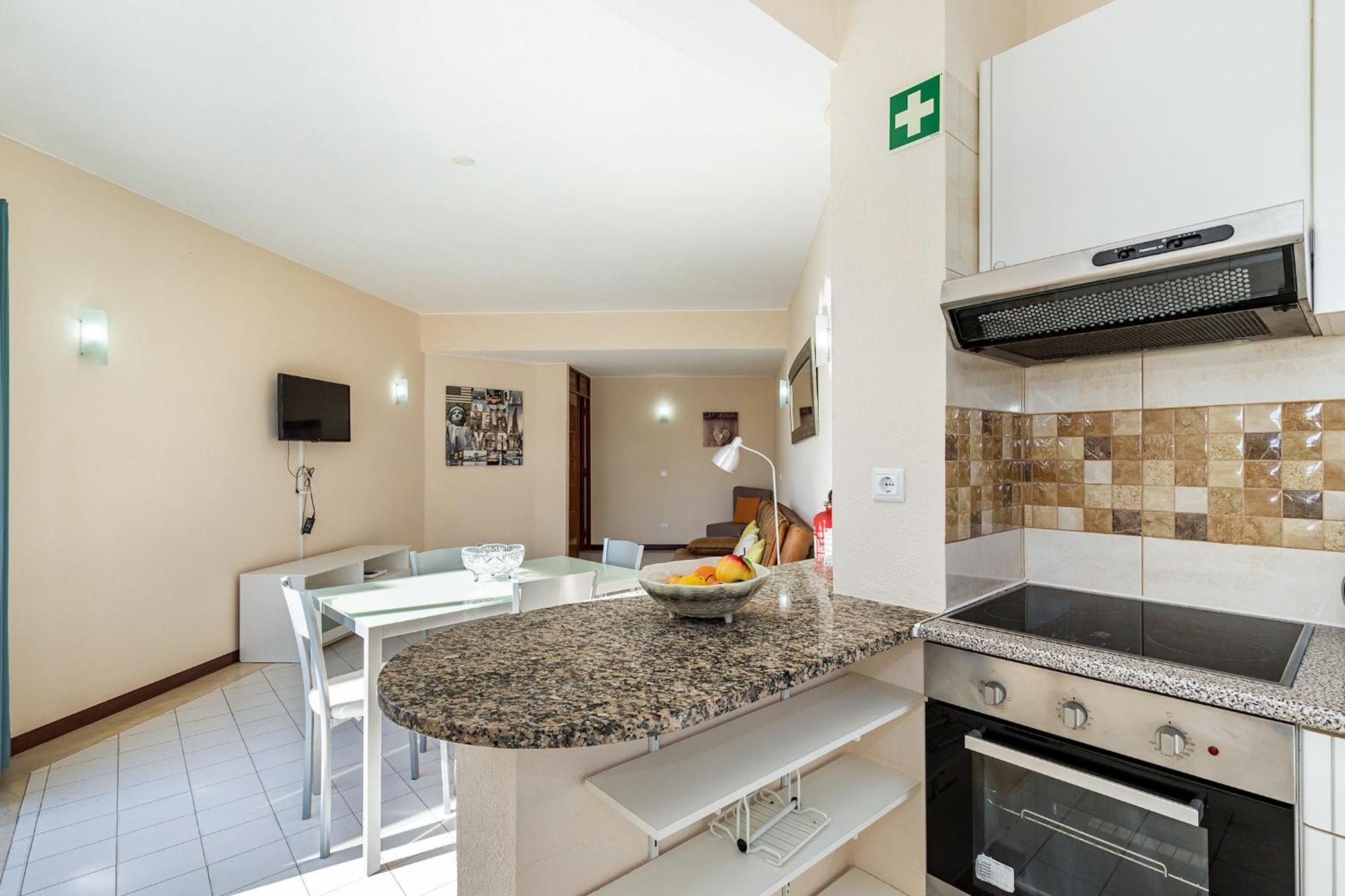 Algamar By Garvetur Lägenhet Vilamoura Exteriör bild