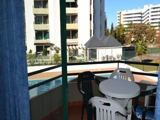 Algamar By Garvetur Lägenhet Vilamoura Exteriör bild
