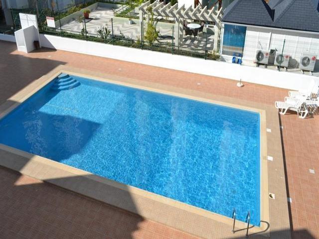 Algamar By Garvetur Lägenhet Vilamoura Exteriör bild