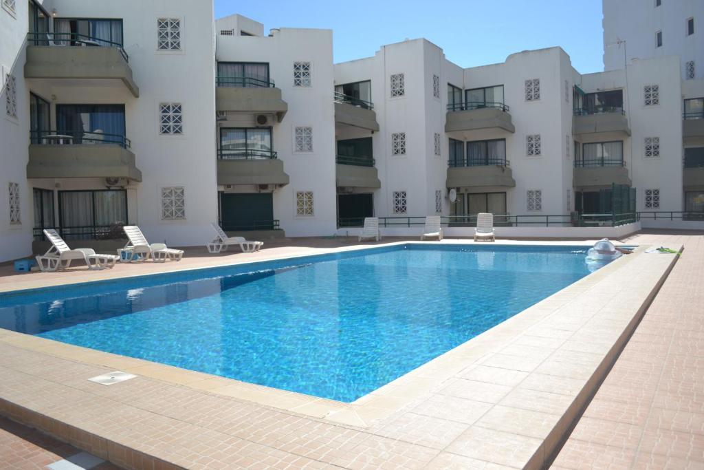 Algamar By Garvetur Lägenhet Vilamoura Exteriör bild