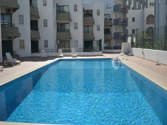 Algamar By Garvetur Lägenhet Vilamoura Exteriör bild